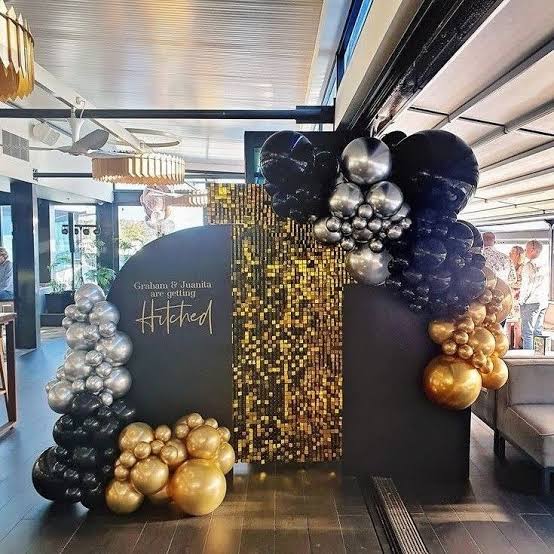 Graduation Event